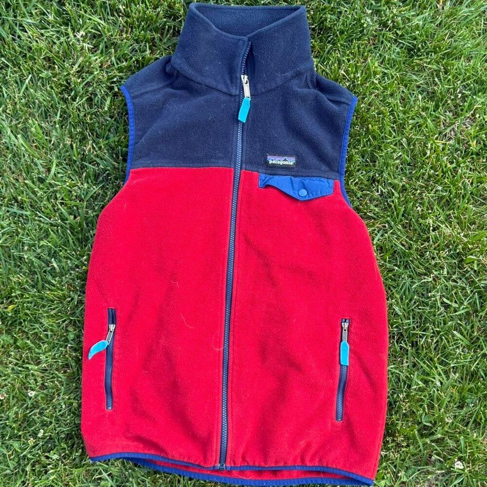 Patagonia Men's multi Gilet